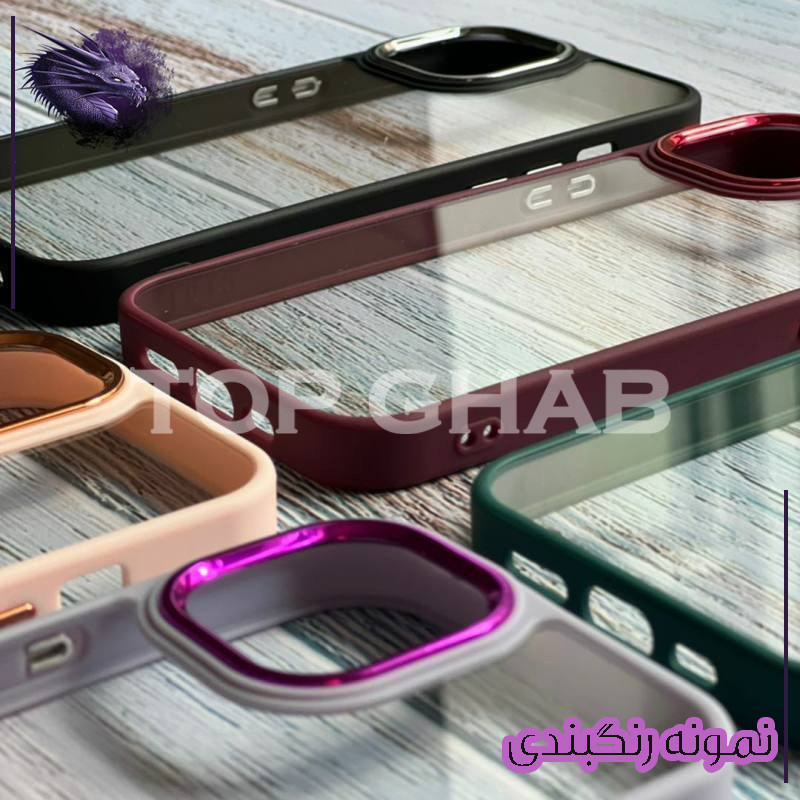 کاور تاپ قاب مدل NEWSK مناسب برای گوشی موبایل سامسونگ Galaxy A20 / A30