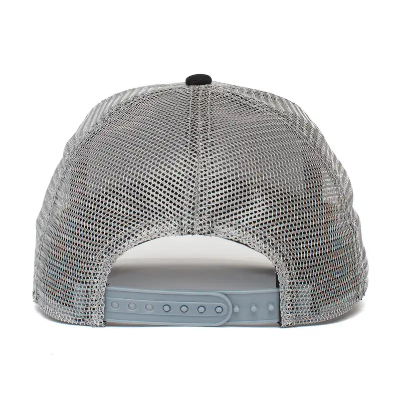 کلاه کپ گورین براز مدل DOG SOLDIER 101-0057