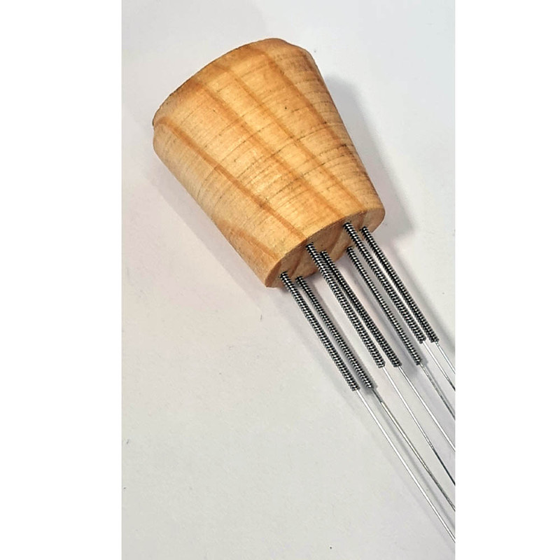 نیدل و استند قهوه مُرسانا مدل NP8995