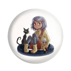 پیکسل خندالو مدل کورالاین کد 20785