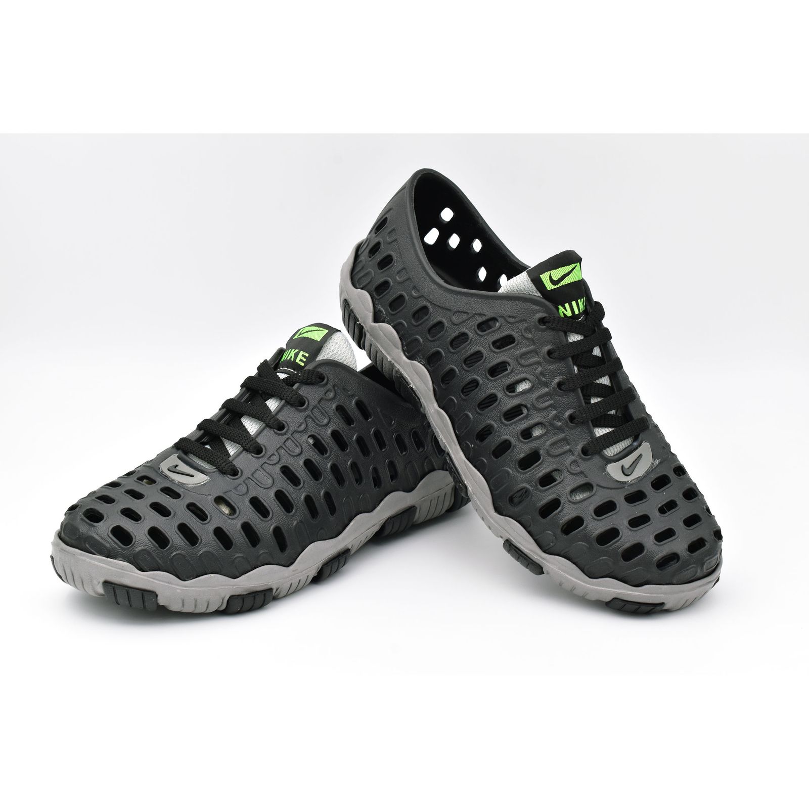 کفش ورزش های آبی مردانه نسیم مدل اسپانیا کد 8776 - - 5