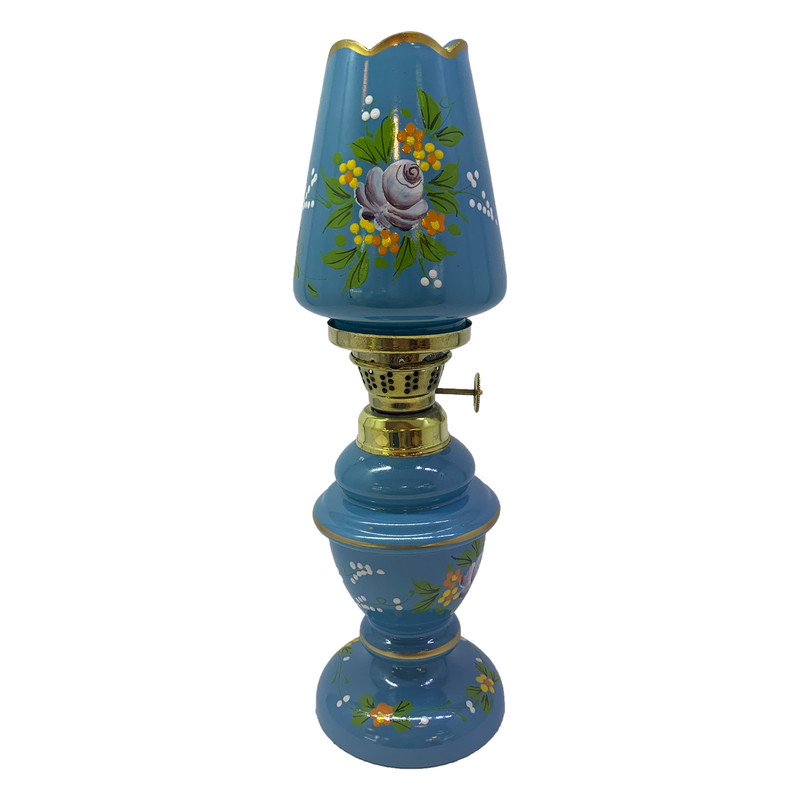 دکوری مدل چراغ گردسوز کد 111