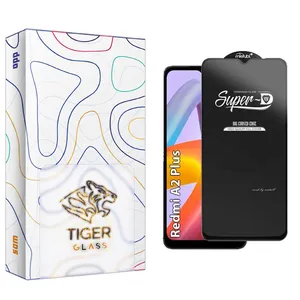 Tiger Glass SAM Screen Protector For Xiaomi  Redmi A2 Plus