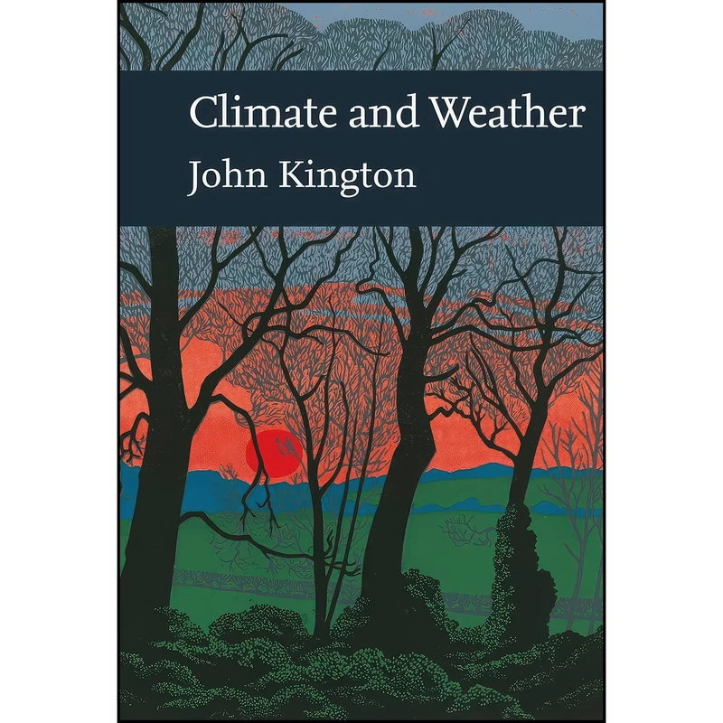 کتاب Climate and Weather اثر جمعي از نويسندگان انتشارات تازه ها