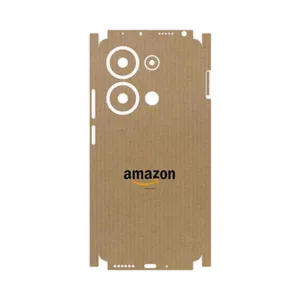 MAHOOT Amazon-FullSkin Cover Sticker for Xiaomi Poco M6 Pro 4G