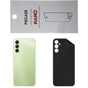 STAR CH Back Skin For Samsung Galaxy A14