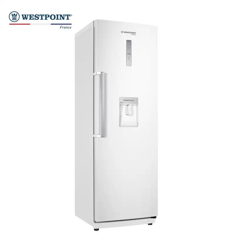 یخچال و فریزر دوقلو 40 فوت وست پوینت مدل WNMS-1322.E  WVMS-1122.E