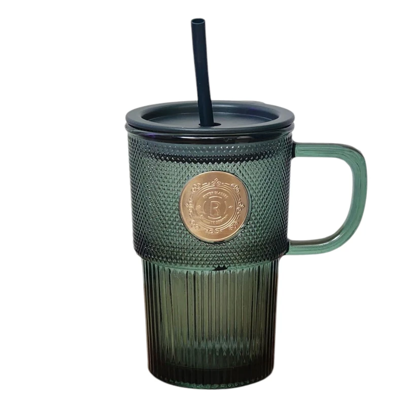 ماگ مدل اسموتی بلوری کد 12