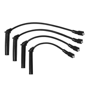 وایر شمع تقویتی کانیار موتور مدل ۰۰۶۳ مناسب برای شاهین مجموعه ۴ عددی