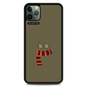 AKAM AMCWA11PROMAX-HARRY POTTER14 Cover For Apple iPhone 11 Pro Max