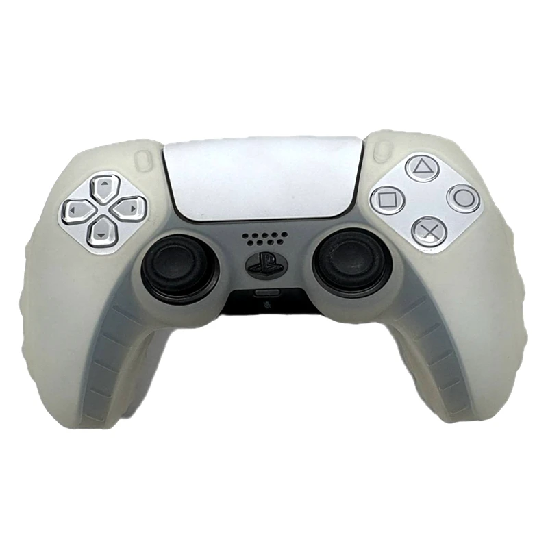  محافظ دسته بازی پلی استیشن 5 مدل شیشه ای مات