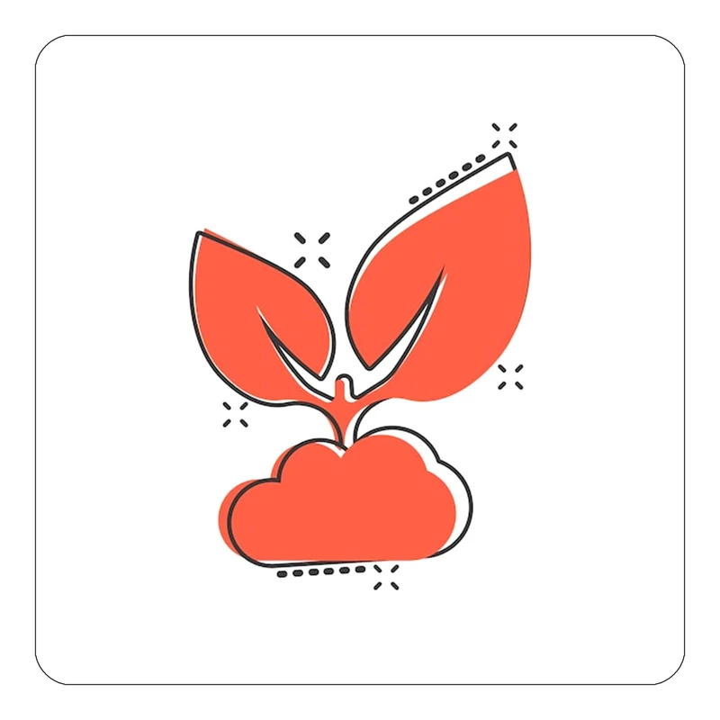 مگنت کاکتی طرح عاشقانه مدل mp38841