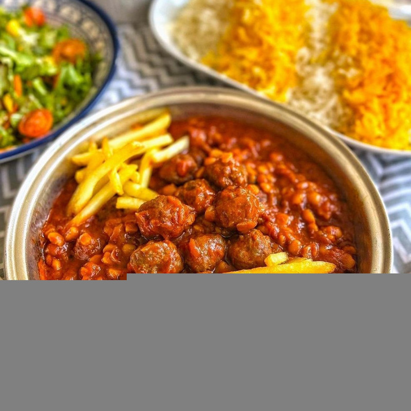 ادویه قیمه چین چی - 50 گرم