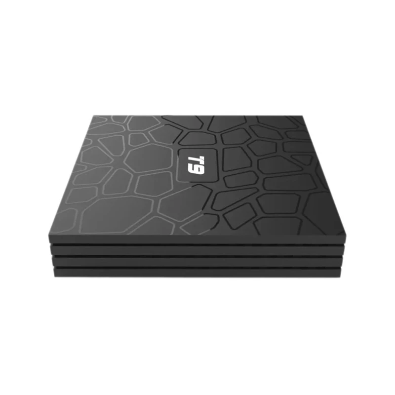 اندروید باکس تی9 مدل 64-4GB