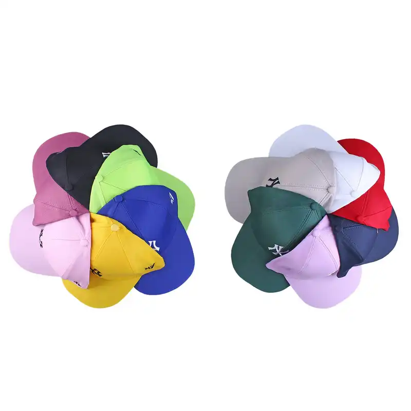 کلاه کپ مدل گلدوزی NY47