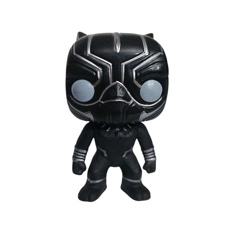 اکشن فیگور مدل بلک پنتر کد funko -93