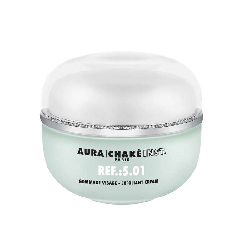 کرم لایه بردار پوست اوراشکه مدل Exfoliant حجم 50 میلی لیتر کرم لایه بردار پوست اوراشکه مدل Exfoliant حجم 50 میلی لیتر