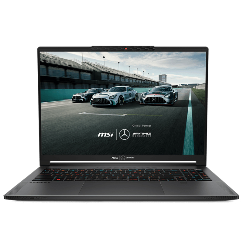 لپ تاپ 16 اینچ ام اس آی مدل Stealth 16 MercedesAMG A13VF-i9 13900H 32GB 1SSD RTX4060