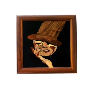 تابلو معرق کاری مدل 101