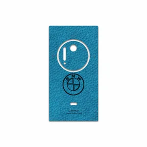 MAHOOT BL-BMW Cover Sticker for Nokia Lumia 1020