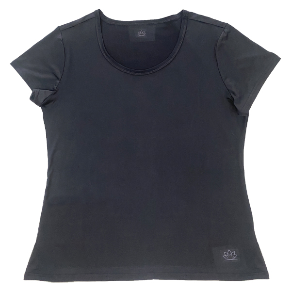 تی شرت آستین کوتاه ورزشی زنانه کریویت مدل moj_570-3146 