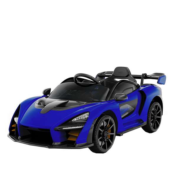 ماشین شارژی مدل McLaren Senna