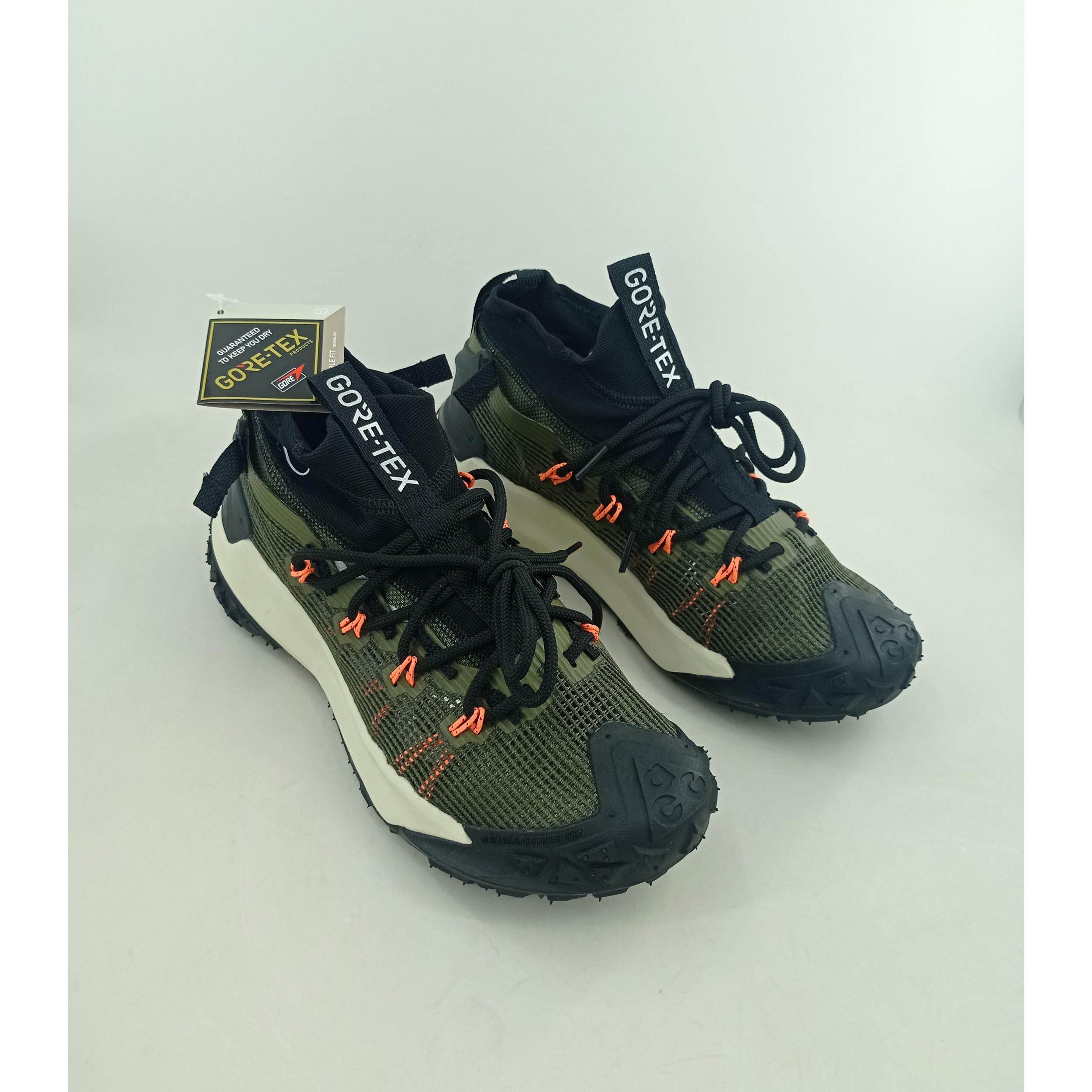 کفش طبیعت گردی مردانه مدل ACG Mountain Fly 2Low GORE-TEX