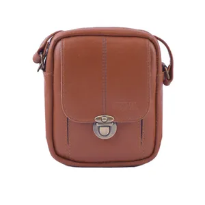 کیف رودوشی مدل 79 چرم طبیعی