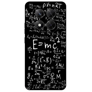 Megafone Emc2 6297 Cover For Xiaomi Redmi Note 14 Pro 4G