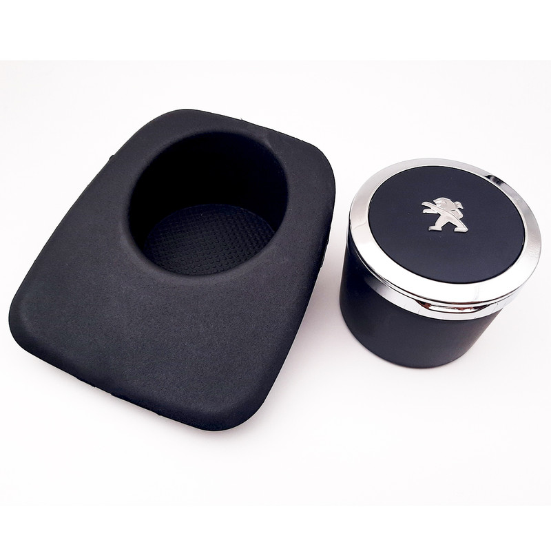 جاسیگاری خودرو مدل JSHKPEG