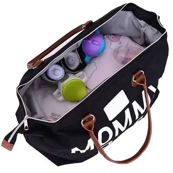 ساک لوازم کودک و نوزاد مدل MOMY BAG