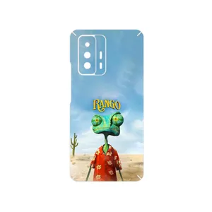 MAHOOT Rango Cover Sticker for Xiaomi 11T 5G