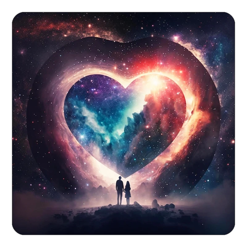 مگنت کاکتی مدل عاشقانه کد mp13769