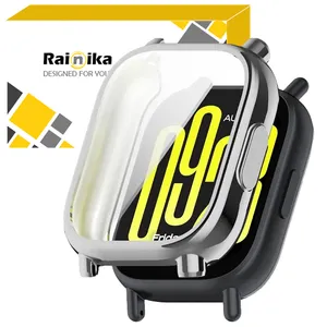 کاور رینیکا مدل SHINE 5 Lite مناسب برای ساعت هوشمند شیائومی Redmi Watch 5 Lite