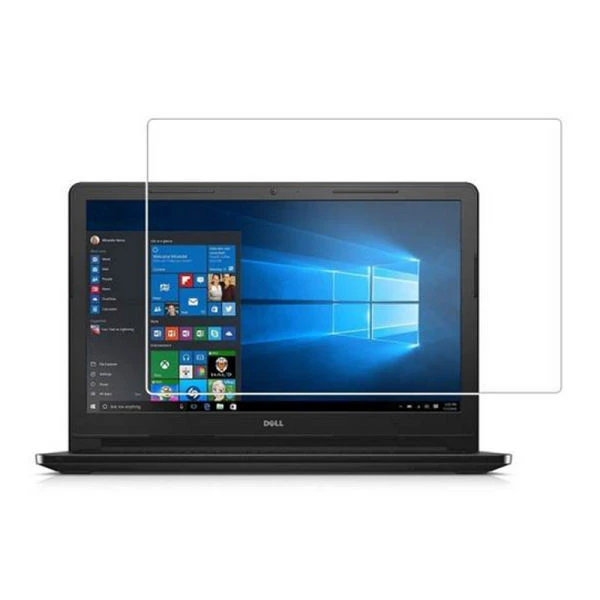 محافظ صفحه نمایش مدل AL2 مناسب برای لپ‌ تاپ 15.6 اینچی بسته 10 عددی