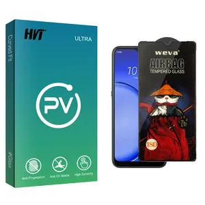 HVT PV Airbag Screen Protector For Samsung  Galaxy F34 5G