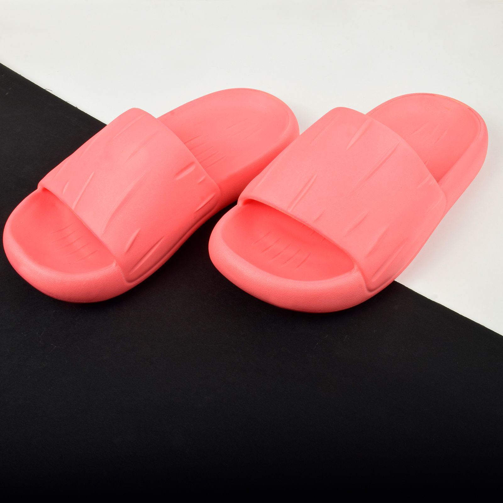 دمپایی زنانه شهپر مدل پریا نرمینه PK.4070 -  - 25