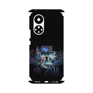 MAHOOT Star Wars Game Series-FullSkin Cover Sticker for Honor 50