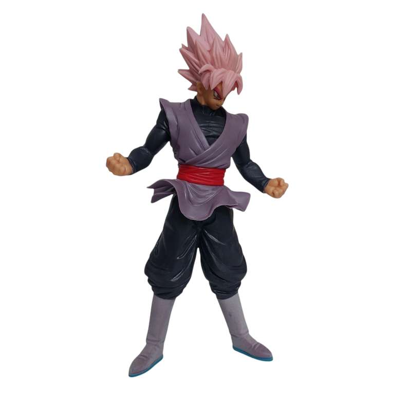 فیگور مدل دراگون بال طرح زاماسو کد Zamasu - 89
