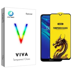 Junbo Viva Y-Horo Screen Protector For Huawei  Y6 2019