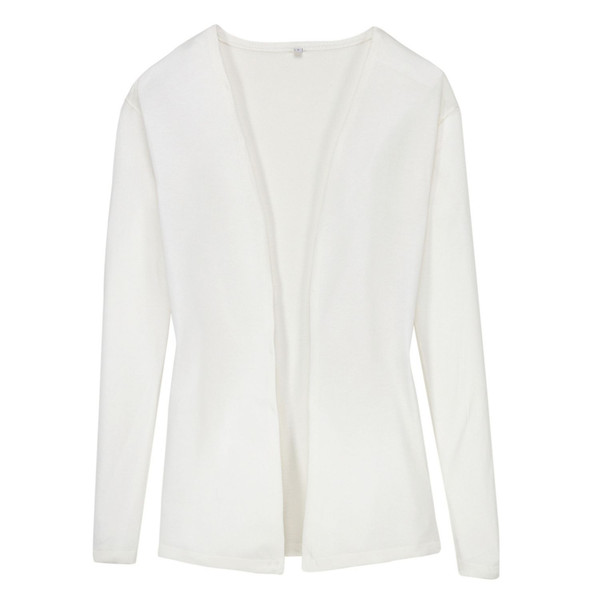 رویه بافت زنانه بلو موشن مدل sommer cardigan 02