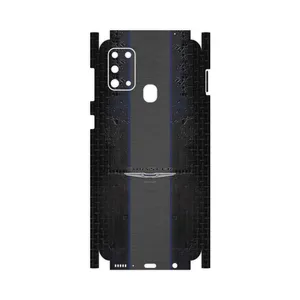 MAHOOT Chrysler-FullSkin Cover Sticker for Samsung Galaxy M31