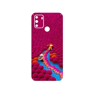 MAHOOT Vietnam Incense Wood Farms Cover Sticker for Gplus S10 2022