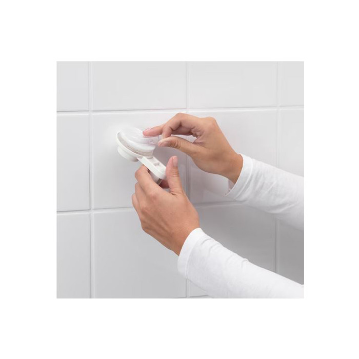 پایه رول دستمال توالت ایکیا مدل TISKEN کد 291