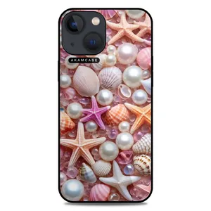 AKAM AMC-WA13M-PEARL11 Cover For Apple iPhone 13 Mini