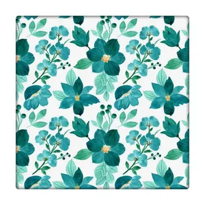 کاشی طرح گل گلی کد 4242409