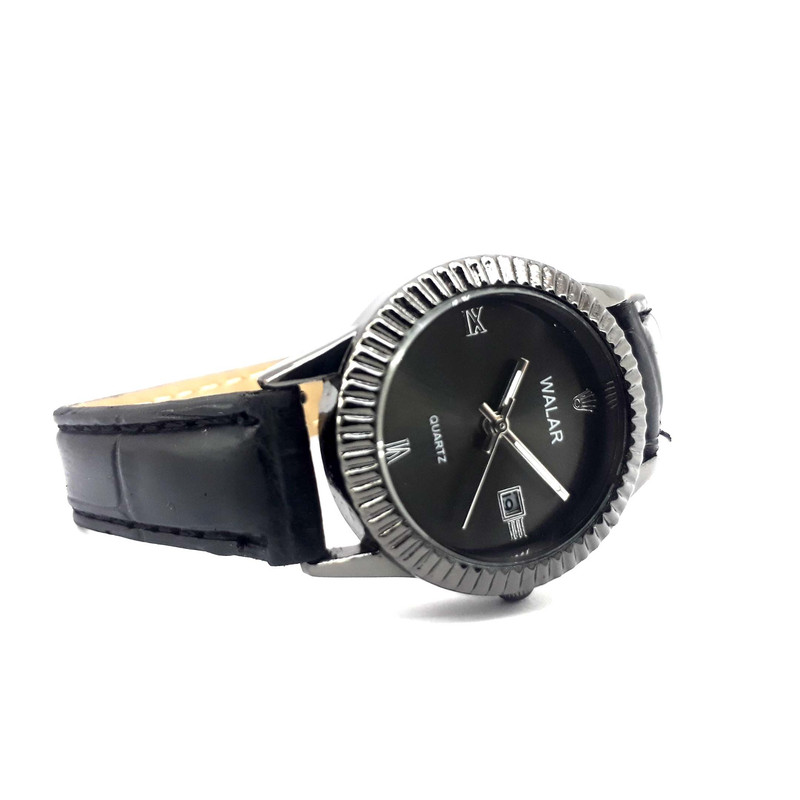 ساعت مچی عقربه ای زنانه والار مدل تاج کد 2424