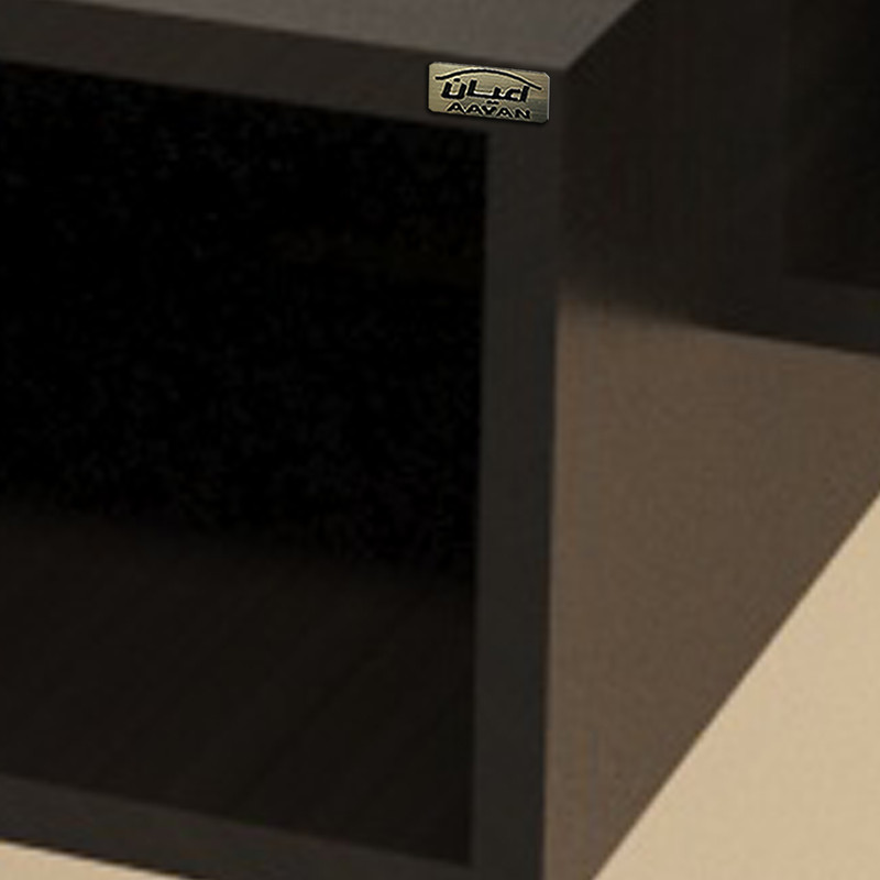 میز تلویزیون اعیان مدل دیواری FH217