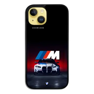 AKAM AMC-WA15-BMW-38 Cover For Apple iPhone 15