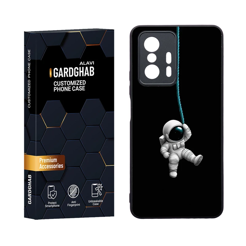 کاور گارد قاب علوی مدل ML مناسب برای گوشی موبایل شیائومی 11T / 11T pro
